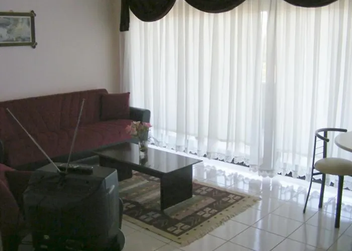 Aparthotel Antik Apart & 2*