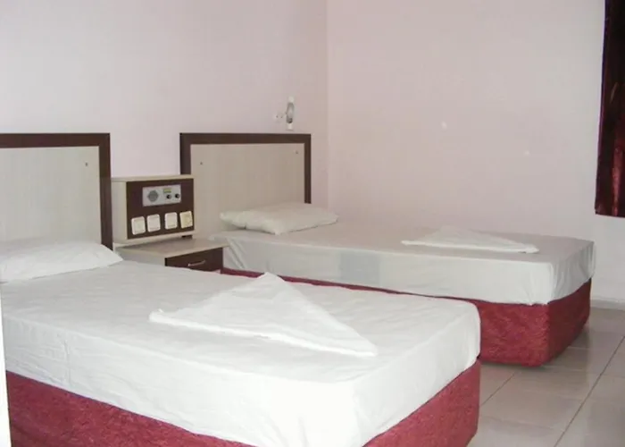 Antik Apart & Aparthotel 2*
