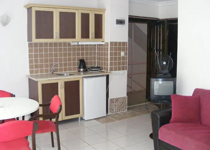 Aparthotel Antik Apart & 2*