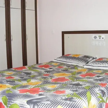 Antik Apart & Marmaris