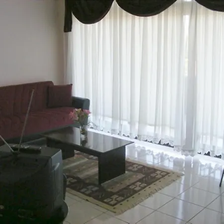 Aparthotel Antik Apart & 2*