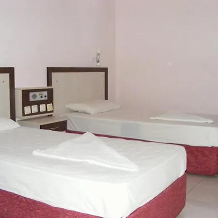 Antik Apart & Aparthotel 2*